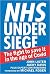 NHS under siege by John R. Lister