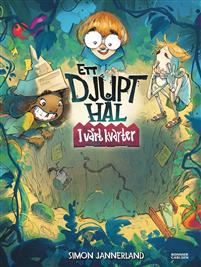 Ett djupt hål - i vårt kvarter