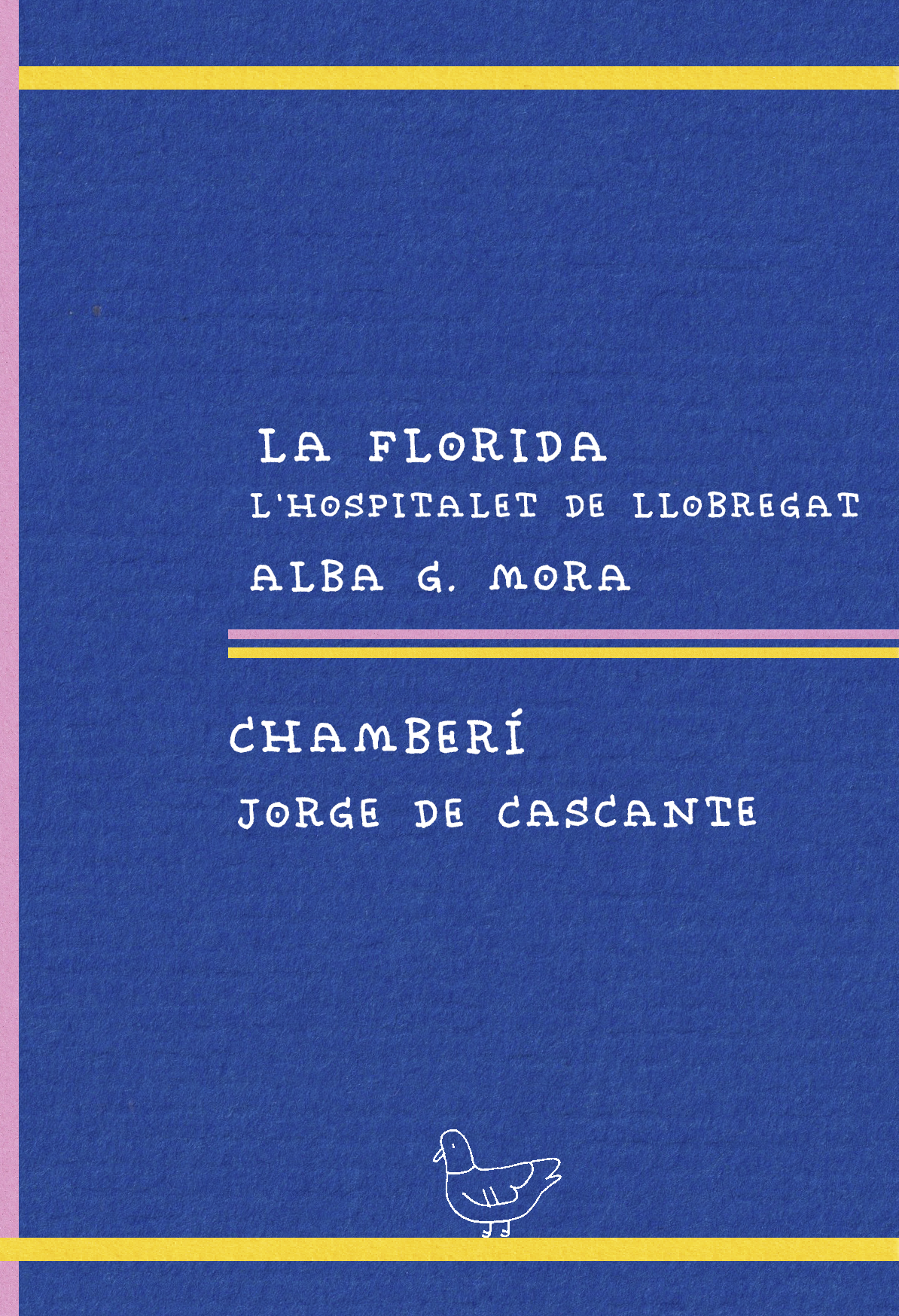 La Florida / Chamberí