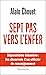 Sept pas vers l'enfer by Alain Chouet