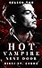 Hot Vampire Next Door: Season Two (Midnight Harbor)