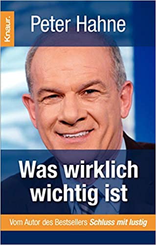 Was wirklich wichtig ist (Paperback)