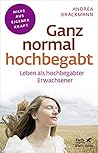 Ganz normal hochb...