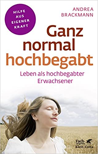 Ganz normal hochbegabt (Paperback)