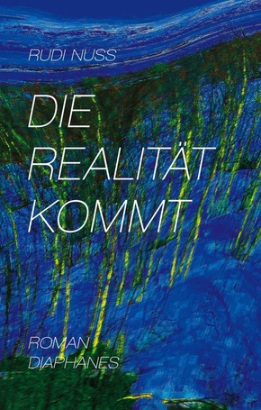Die Realität kommt (Hardcover)
