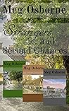Strangers and Second Chances: A Pride and Prejudice Variation Book cover for Strangers and Second Chances: A Pride and Prejudice Variation