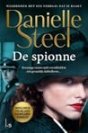 De spionne by Danielle Steel