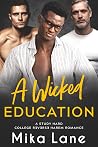 A Wicked Education