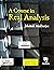 A Course in Real Analysis