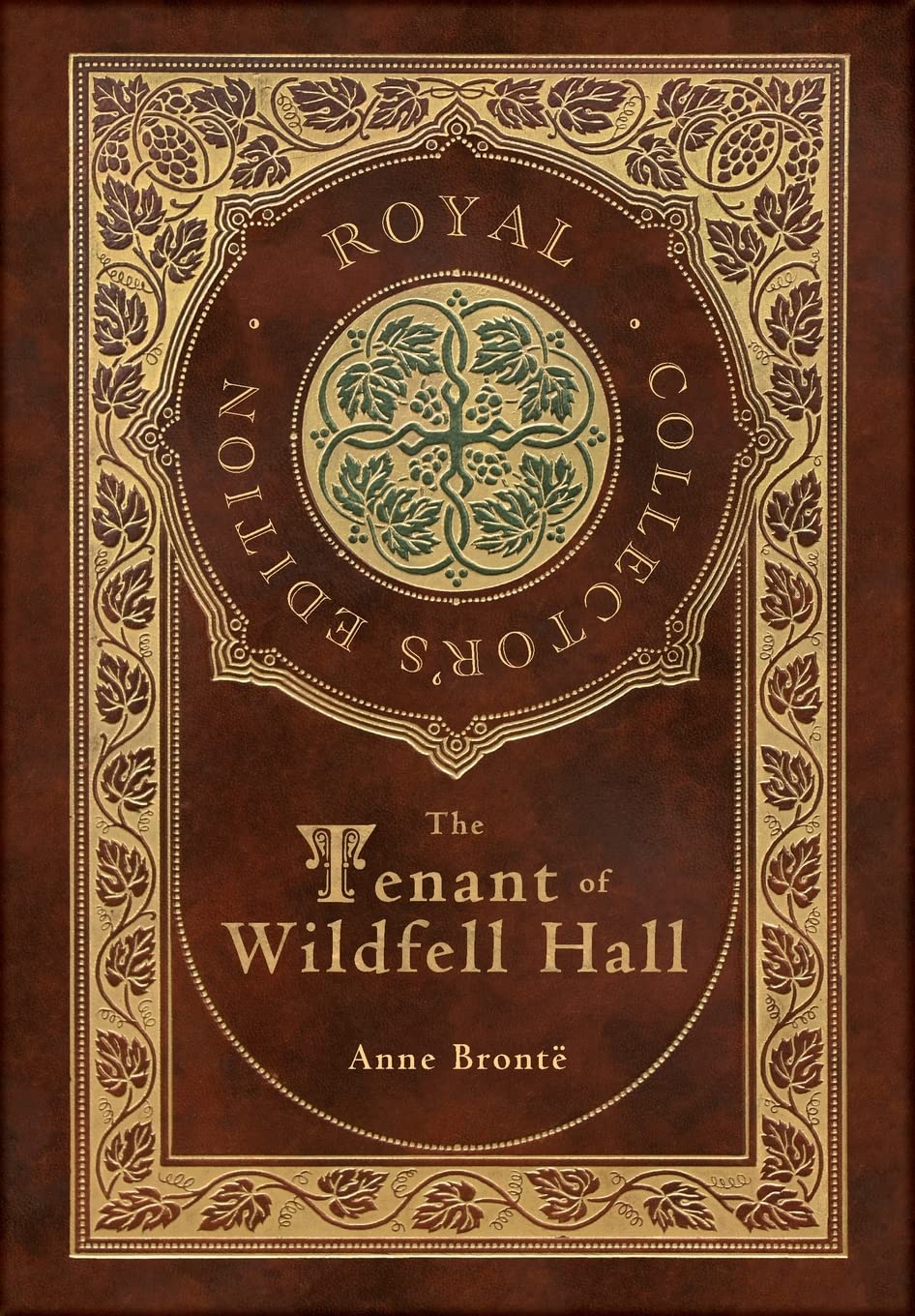 The Tenant of Wildfell Hall