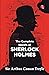 THE COMPLETE NOVELS OF SHERLOCK HOLMES