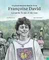 Un grand moment dans la vie de Françoise David : La marche du pain et des roses