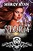 Storm: Nomad Kings MC Book 2