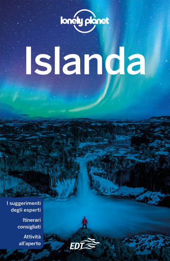 Islanda (Lonely Planet Guide)
