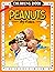 Peanuts Coloring Book