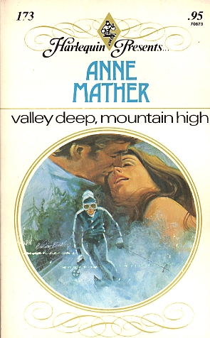 Valley Deep, Mountain High (Paperback)