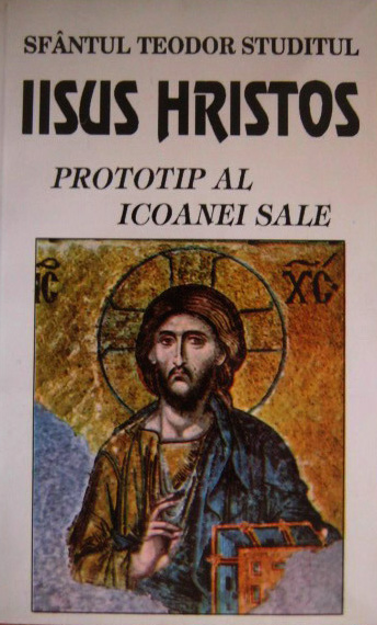 Iisus Hristos prototip al icoanei Sale