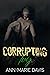 Corrupting Ivy (Blackstone Tech, #2)