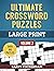 Ultimate Crossword Puzzles:...