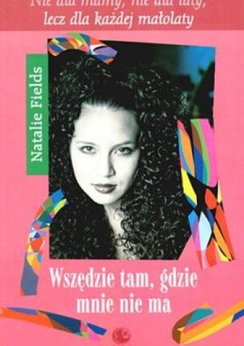 Wszędzie tam, gdzie mnie nie ma (Paperback)