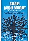 Cent Ans De Solitude