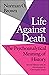 Life Against Death: The Psychoanalytical Meaning of History