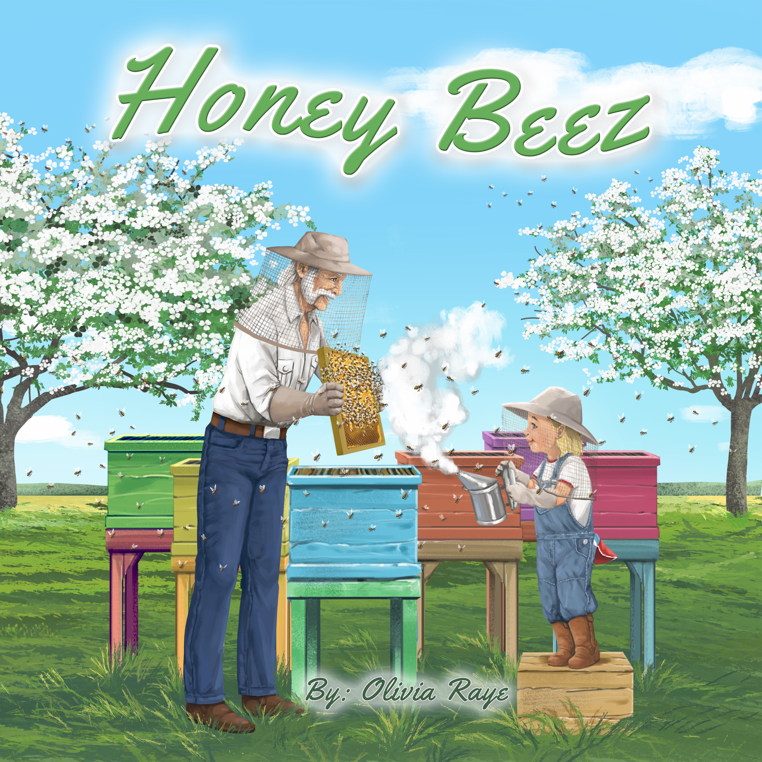 Honey Beez