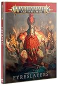 Battletome: Fyreslayers