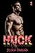 Huck (Golden Glades Henchmen MC #1)