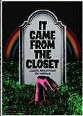 It Came from the Closet: Queer Reflections on Horror
