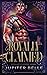 Royally Claimed: A Spicy Space Omegaverse Romance