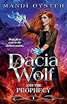 Dacia Wolf & the ...