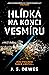 Hlídka na konci vesmíru (The Divide, #1)