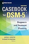 Casebook for DSM5...
