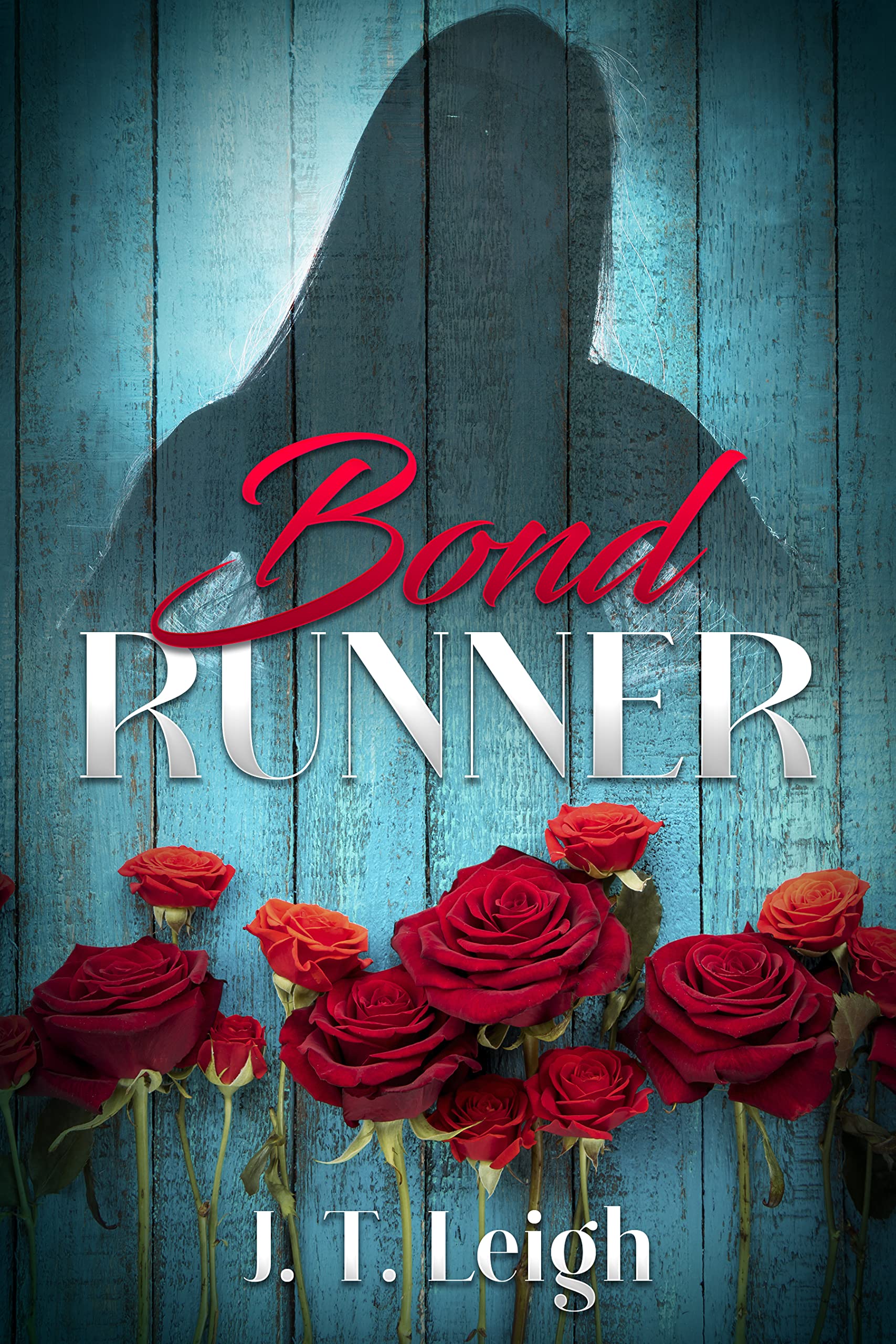 Bond Runner (Kindle Edition)
