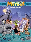 Les petits mythos - tome 9 Les rateaux de la Méduse