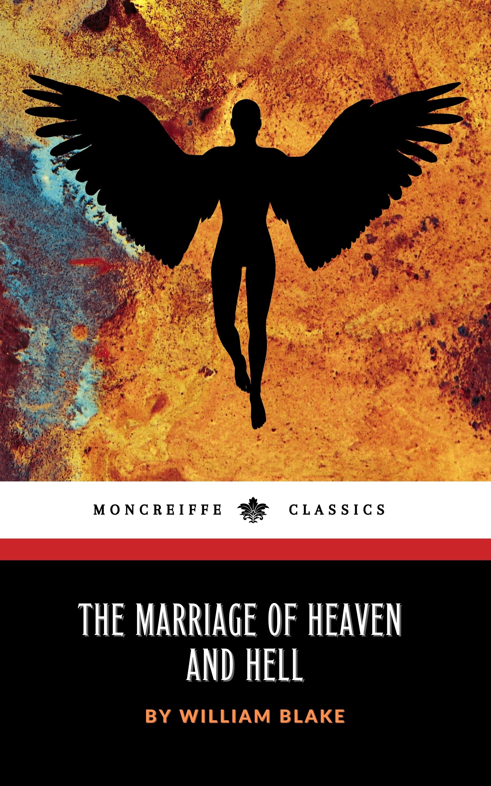 The Marriage of Heaven and Hell