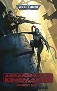 Assassinorum: Kingmaker