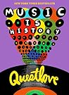Music Is History by Ahmir "Questlove" Thompson