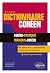 Dictionnaire bilingue français-coréen/coréen-français by Younès M'Ghari