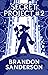 Secret Project #2 by Brandon Sanderson