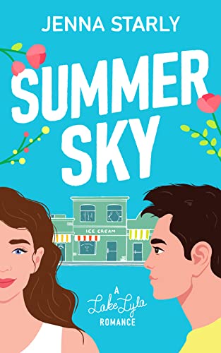 Summer Sky (Lake Lyla, #1)