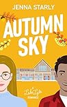Autumn Sky by Jenna Starly