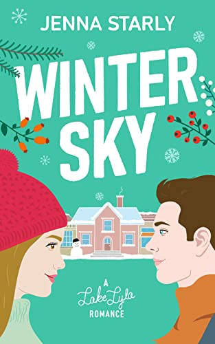 Winter Sky (Lake Lyla, #3)
