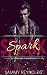 Spark (Savage Heat #1)