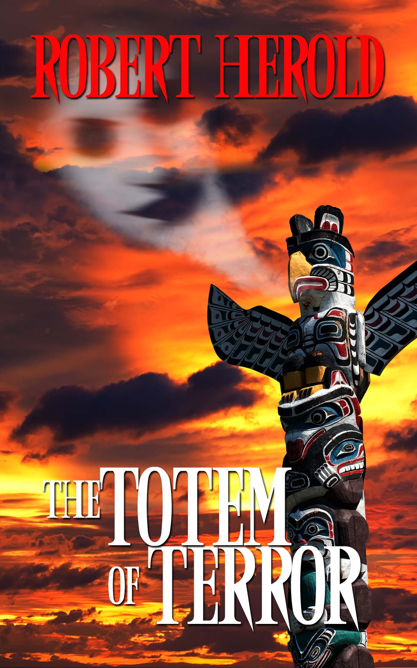 Totem of Terror
