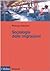 Sociologia delle migrazioni