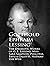 The Dramatic Works of G. E. Lessing