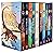 Wings of Fire Series 1-10 Books Collection Set by Tui T. Sutherland