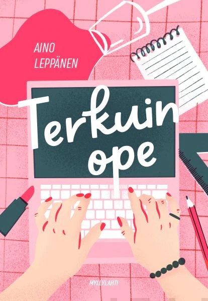 Terkuin ope (Hardcover)